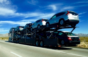 A Comprehensive Guide TO Understanding California's Vehicle Code for Towing Private Property 