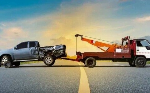 The Crucial Role of Professional Residential Towing Services in Santa Clara